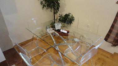 Holiday Apartment in Split (Splitsko-Dalmatinska) or holiday homes and vacation rentals