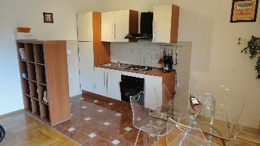 Holiday Apartment in Split (Splitsko-Dalmatinska) or holiday homes and vacation rentals