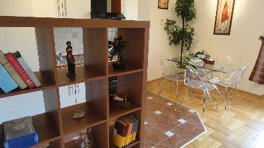 Holiday Apartment in Split (Splitsko-Dalmatinska) or holiday homes and vacation rentals