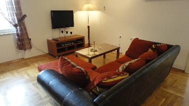 Holiday Apartment in Split (Splitsko-Dalmatinska) or holiday homes and vacation rentals