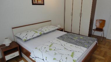 Holiday Apartment in Split (Splitsko-Dalmatinska) or holiday homes and vacation rentals