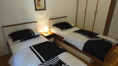 Holiday Apartment in Split (Splitsko-Dalmatinska) or holiday homes and vacation rentals