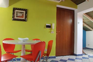 Holiday Apartment in Gioiosa Marea (Messina) or holiday homes and vacation rentals