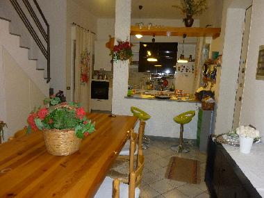 Villa in Treccastagni (Catania) or holiday homes and vacation rentals