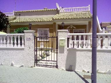 Holiday House in Pinar de Campoverde (Murcia) or holiday homes and vacation rentals