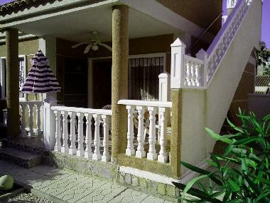 Holiday House in Pinar de Campoverde (Murcia) or holiday homes and vacation rentals