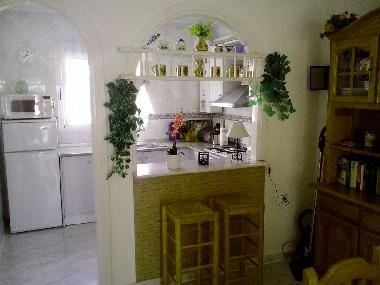 Holiday House in Pinar de Campoverde (Murcia) or holiday homes and vacation rentals