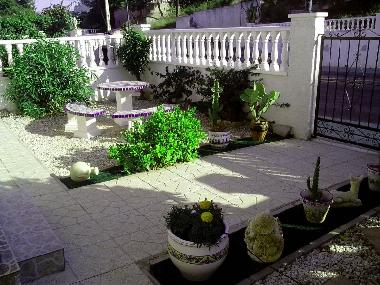 Holiday House in Pinar de Campoverde (Murcia) or holiday homes and vacation rentals