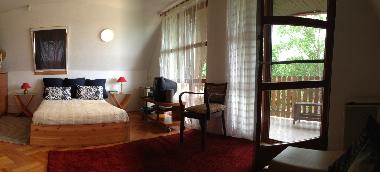 Holiday House in gy�k�nyes (Somogy) or holiday homes and vacation rentals