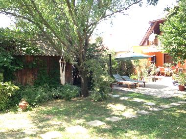 Holiday House in gy�k�nyes (Somogy) or holiday homes and vacation rentals