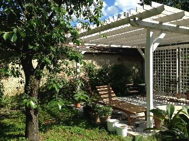Holiday House in gy�k�nyes (Somogy) or holiday homes and vacation rentals