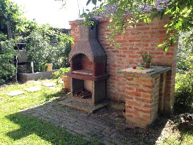 Holiday House in gy�k�nyes (Somogy) or holiday homes and vacation rentals