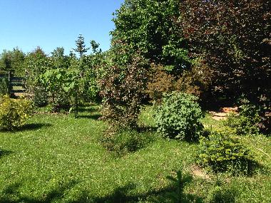 Holiday House in gy�k�nyes (Somogy) or holiday homes and vacation rentals
