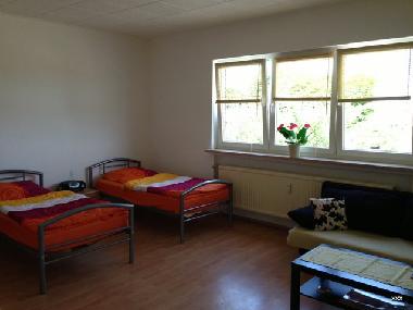 Holiday Apartment in Lbeck (Ostsee-Festland) or holiday homes and vacation rentals