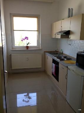 Holiday Apartment in Lbeck (Ostsee-Festland) or holiday homes and vacation rentals
