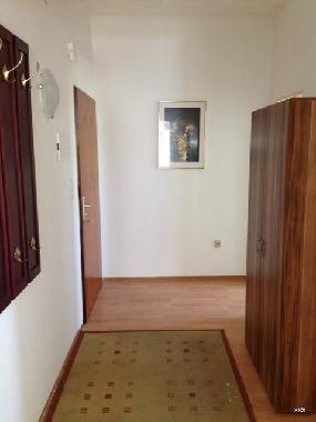 Holiday Apartment in Lbeck (Ostsee-Festland) or holiday homes and vacation rentals