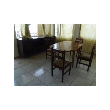 Holiday Apartment in lomé (Lome) or holiday homes and vacation rentals