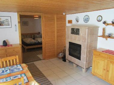 Holiday Apartment in Wieck (Fischland-Dar�-Zingst) or holiday homes and vacation rentals