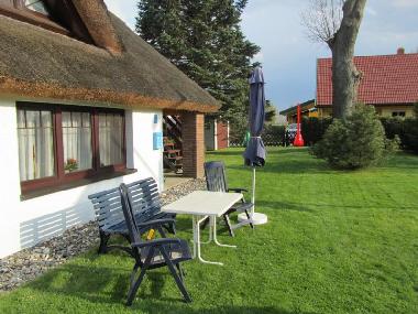 Holiday Apartment in Wieck (Fischland-Dar�-Zingst) or holiday homes and vacation rentals