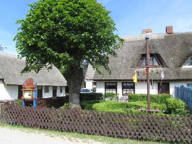 Holiday Apartment in Wieck (Fischland-Dar�-Zingst) or holiday homes and vacation rentals