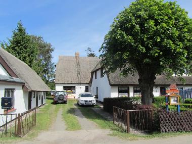 Holiday Apartment in Wieck (Fischland-Dar�-Zingst) or holiday homes and vacation rentals