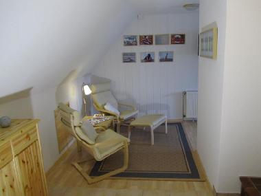 Holiday Apartment in Wieck (Fischland-Dar�-Zingst) or holiday homes and vacation rentals