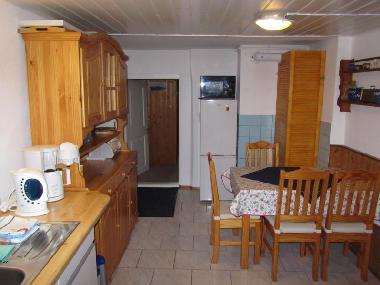 Holiday Apartment in Wieck (Fischland-Dar�-Zingst) or holiday homes and vacation rentals