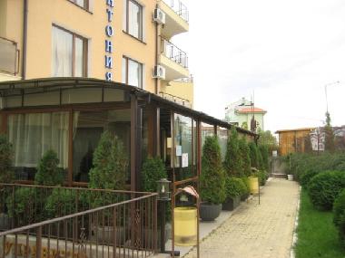 Holiday Apartment in Sveti Vlas (Burgas) or holiday homes and vacation rentals