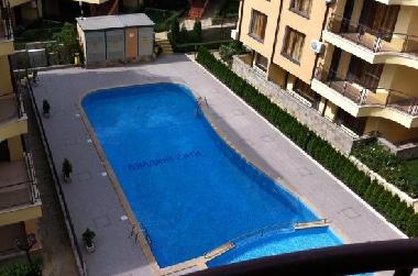 Holiday Apartment in Sveti Vlas (Burgas) or holiday homes and vacation rentals