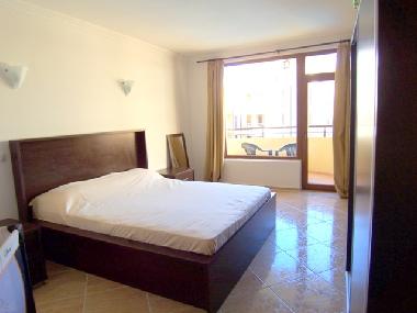 Holiday Apartment in Sveti Vlas (Burgas) or holiday homes and vacation rentals
