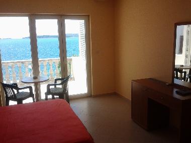 Holiday Apartment in Brodarica (Sibensko-Kninska) or holiday homes and vacation rentals