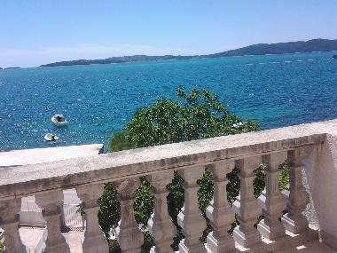 Holiday Apartment in Brodarica (Sibensko-Kninska) or holiday homes and vacation rentals