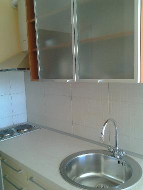 Holiday Apartment in Brodarica (Sibensko-Kninska) or holiday homes and vacation rentals