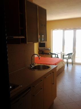 Holiday Apartment in Brodarica (Sibensko-Kninska) or holiday homes and vacation rentals