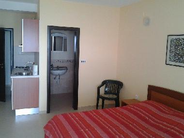 Holiday Apartment in Brodarica (Sibensko-Kninska) or holiday homes and vacation rentals