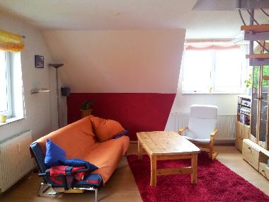 Holiday Apartment in Meckenbeuren (Lake of Constance) or holiday homes and vacation rentals