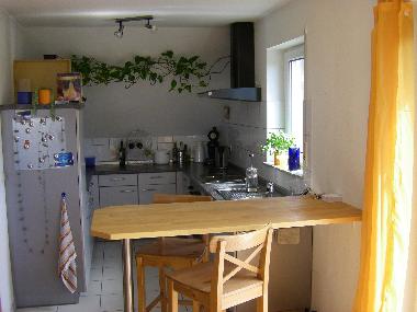 Holiday Apartment in Meckenbeuren (Lake of Constance) or holiday homes and vacation rentals