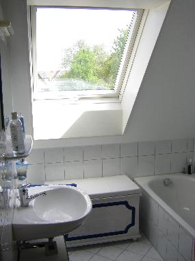 Holiday Apartment in Meckenbeuren (Lake of Constance) or holiday homes and vacation rentals