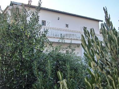 Holiday Apartment in Raslina (Sibensko-Kninska) or holiday homes and vacation rentals