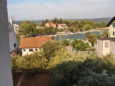 Holiday Apartment in Raslina (Sibensko-Kninska) or holiday homes and vacation rentals