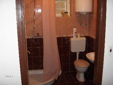 Holiday Apartment in Raslina (Sibensko-Kninska) or holiday homes and vacation rentals