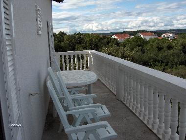 Holiday Apartment in Raslina (Sibensko-Kninska) or holiday homes and vacation rentals