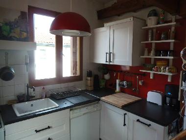 Holiday Apartment in Toulouse (Haute-Garonne) or holiday homes and vacation rentals