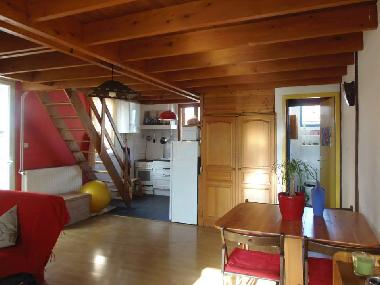 Holiday Apartment in Toulouse (Haute-Garonne) or holiday homes and vacation rentals