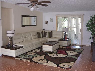 Holiday House in Daytona Beach (Florida) or holiday homes and vacation rentals