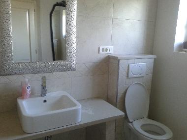 Holiday Apartment in Njivice (Primorsko-Goranska) or holiday homes and vacation rentals