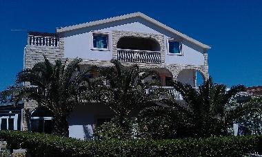 Holiday Apartment in Vir (Zadarska) or holiday homes and vacation rentals