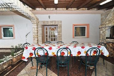Holiday Apartment in Vir (Zadarska) or holiday homes and vacation rentals
