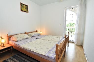 Holiday Apartment in Vir (Zadarska) or holiday homes and vacation rentals