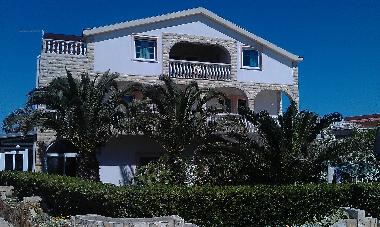 Holiday Apartment in Vir (Zadarska) or holiday homes and vacation rentals